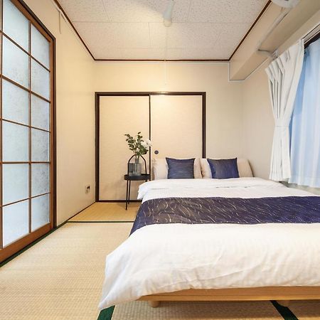Yk Building Apartment Tokyo Luaran gambar