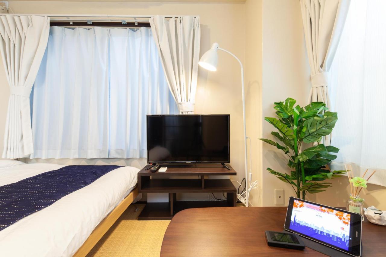 Yk Building Apartment Tokyo Luaran gambar