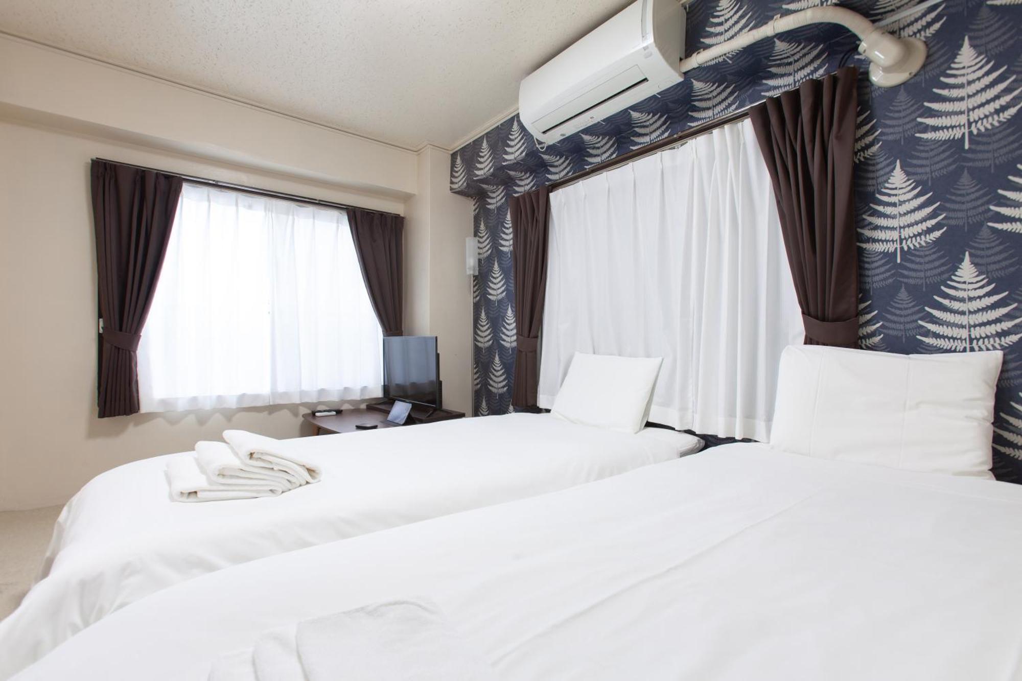 Yk Building Apartment Tokyo Luaran gambar