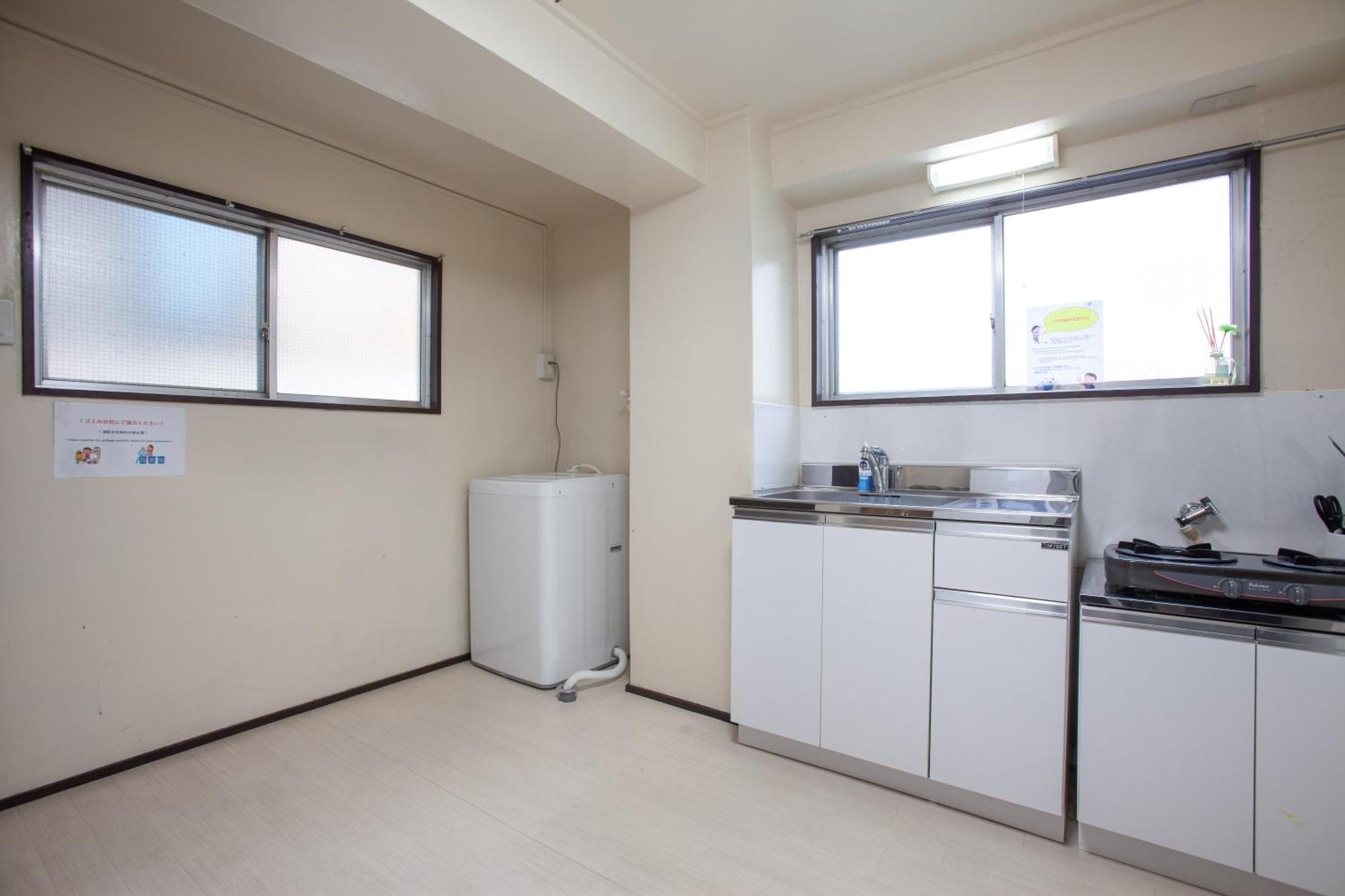 Yk Building Apartment Tokyo Luaran gambar