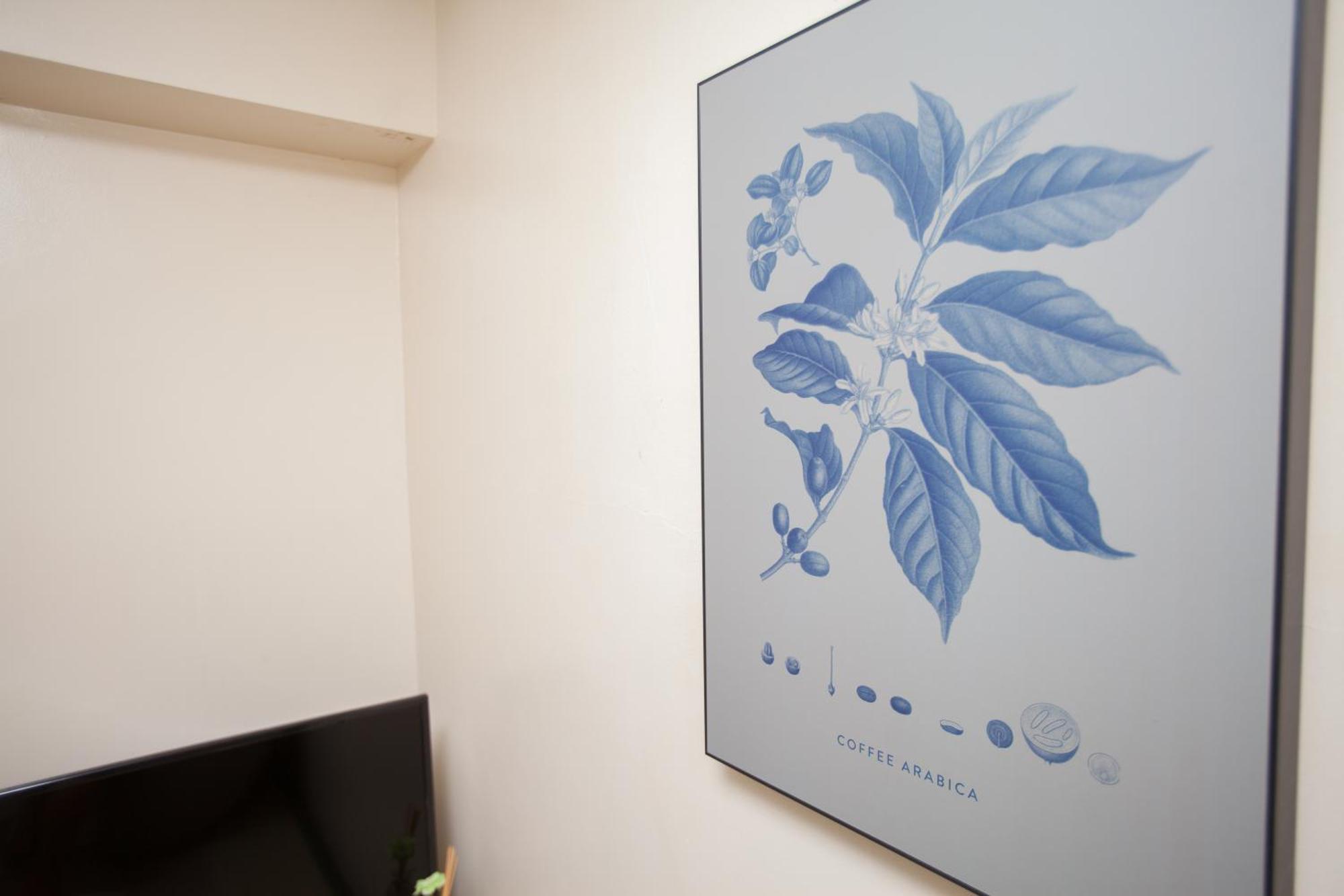 Yk Building Apartment Tokyo Luaran gambar
