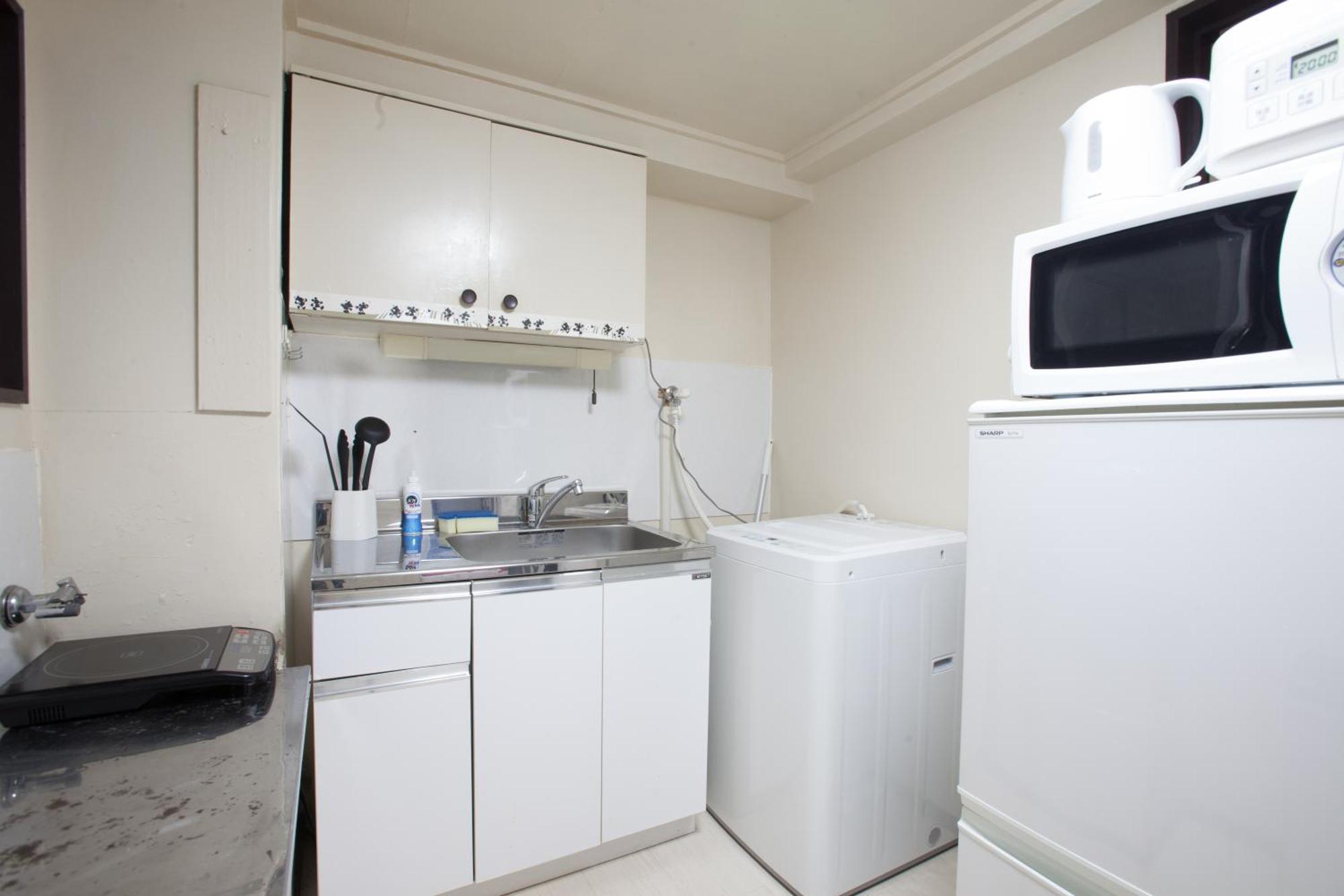 Yk Building Apartment Tokyo Luaran gambar