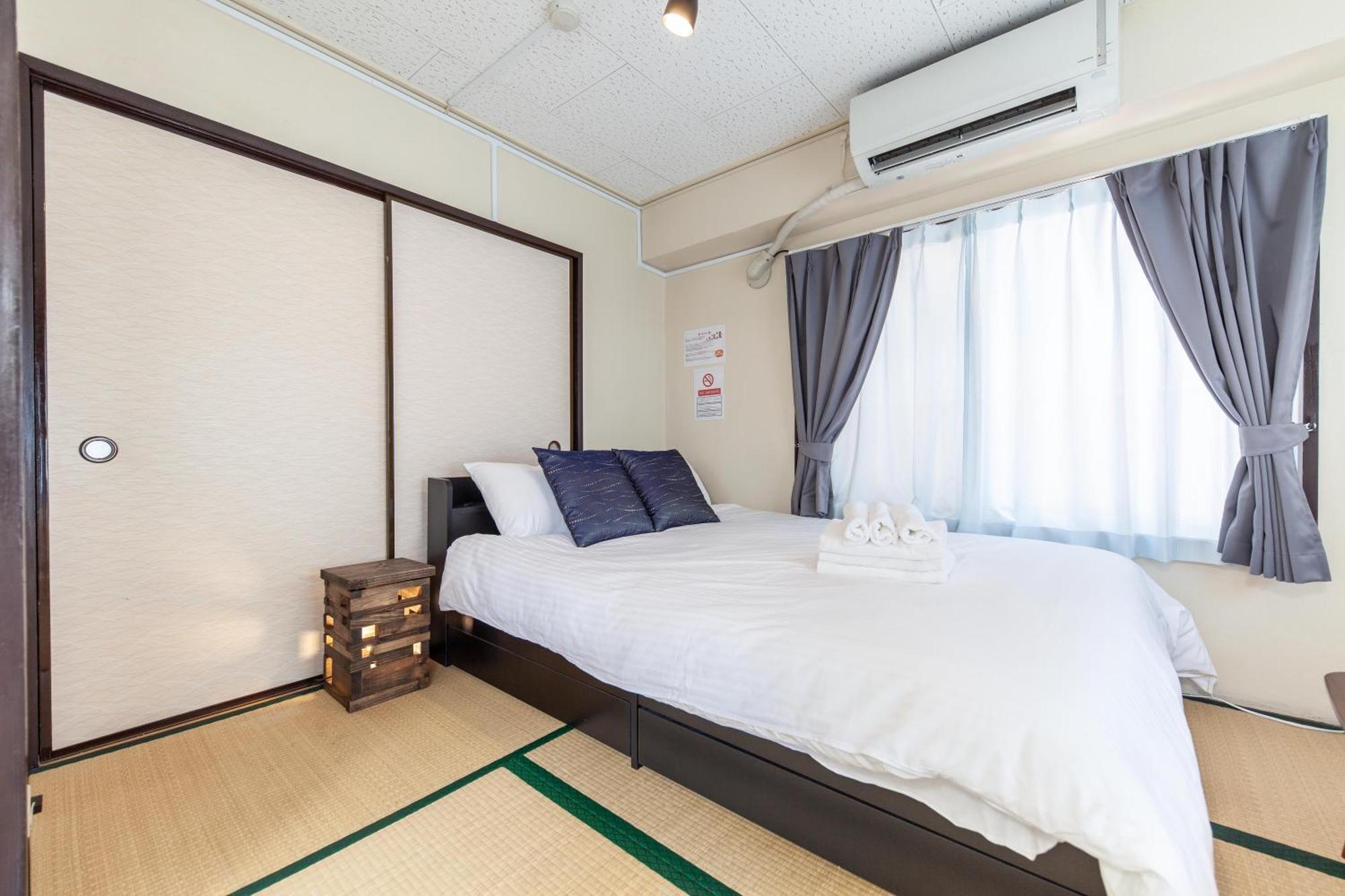 Yk Building Apartment Tokyo Luaran gambar